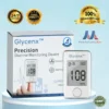 Glycenx™ Precision Glucose Monitoring Device