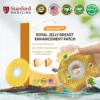 EdiJonah™ Royal Jelly Breast Enhancement Patch