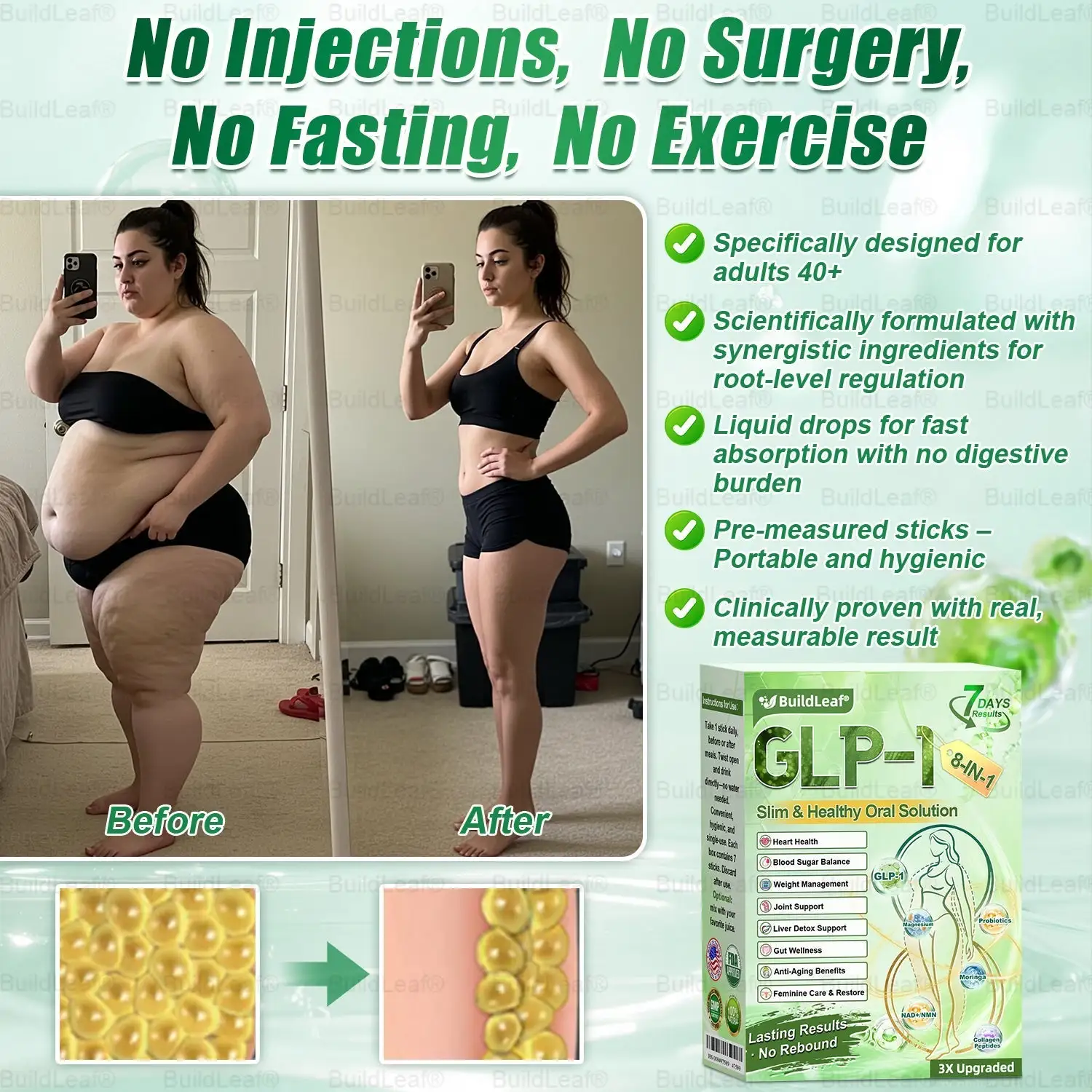 ๐ ๐ซ๐บ๐ฎ๐ ๐๐ฒ๐ฎ๐น | ๐๐ฎ๐ข๐ฅ๐๐๐๐๐ยฎ ๐๐๐-๐ ๐-๐ข๐ง-๐ ๐๐ฅ๐ข๐ฆ & ๐๐๐๐ฅ๐ญ๐ก๐ฒ ๐๐ซ๐๐ฅ ๐๐จ๐ฅ๐ฎ๐ญ๐ข๐จ๐ง (๐๐๐๐ ๐ ๐๐๐ฆ, ๐ฃ๐๐ ๐๐๐๐ ๐๐๐ ๐ข๐๐ก๐ ๐๐ 7 ๐๐๐ฆ๐ ) โ
๐ฆ๐๐ฝ๐ฝ๐ผ๐ฟ๐๐ ๐ผ๐ฏ๐ฒ๐๐ถ๐๐, ๐ฐ๐ฎ๐ฟ๐ฑ๐ถ๐ผ๐๐ฎ๐๐ฐ๐๐น๐ฎ๐ฟ ๐ต๐ฒ๐ฎ๐น๐๐ต, ๐ฑ๐ถ๐ฎ๐ฏ๐ฒ๐๐ฒ๐, ๐๐น๐ฒ๐ฒ๐ฝ ๐ฎ๐ฝ๐ป๐ฒ๐ฎ, ๐ด๐๐ ๐ต๐ฒ๐ฎ๐น๐๐ต, ๐ท๐ผ๐ถ๐ป๐ ๐ถ๐๐๐๐ฒ๐, ๐ฐ๐ก๐ข๐ฅ๐ ๐๐ฅ๐ฌ๐จ ๐๐ข๐ซ๐ฆ๐ข๐ง๐ ๐ญ๐ก๐ ๐ฌ๐ค๐ข๐ง ๐๐ง๐ ๐๐จ๐จ๐ฌ๐ญ๐ข๐ง๐ ๐๐ง๐๐ซ๐ ๐ฒ.