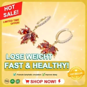 𝐂𝐙𝐓𝐈𝐂𝐋𝐄® 𝐌𝐚𝐠𝐧𝐞𝐭𝐢𝐜 𝐄𝐧𝐞𝐫𝐠𝐲 𝐆𝐞-𝐒𝐭𝐨𝐧𝐞 𝐌𝐚𝐩𝐥𝐞 𝐄𝐚𝐫𝐫𝐢𝐧𝐠𝐬