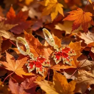 𝐂𝐙𝐓𝐈𝐂𝐋𝐄® 𝐌𝐚𝐠𝐧𝐞𝐭𝐢𝐜 𝐄𝐧𝐞𝐫𝐠𝐲 𝐆𝐞-𝐒𝐭𝐨𝐧𝐞 𝐌𝐚𝐩𝐥𝐞 𝐄𝐚𝐫𝐫𝐢𝐧𝐠𝐬