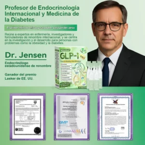 ๐๐ฎ๐ข๐ฅ๐๐๐๐๐ยฎ ๐ฎ๐ณ๐ท-1 ๐
๐ข๐ญ & ๐๐ข๐ญ๐๐ฅ 8 en 1 ๐๐จ๐ฅ๐ฎ๐๐ขรณ๐ง ๐๐ซ๐๐ฅโจ (Solo una vez al dรญa, cambios visibles en 7 dรญas) Para obesidad, salud cardiovascular, diabetes, apnea del sueรฑo, salud intestinal, problemas articulares y mรกs