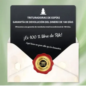 ๐๐ฎ๐ข๐ฅ๐๐๐๐๐ยฎ ๐ฎ๐ณ๐ท-1 ๐
๐ข๐ญ & ๐๐ข๐ญ๐๐ฅ 8 en 1 ๐๐จ๐ฅ๐ฎ๐๐ขรณ๐ง ๐๐ซ๐๐ฅโจ (Solo una vez al dรญa, cambios visibles en 7 dรญas) Para obesidad, salud cardiovascular, diabetes, apnea del sueรฑo, salud intestinal, problemas articulares y mรกs