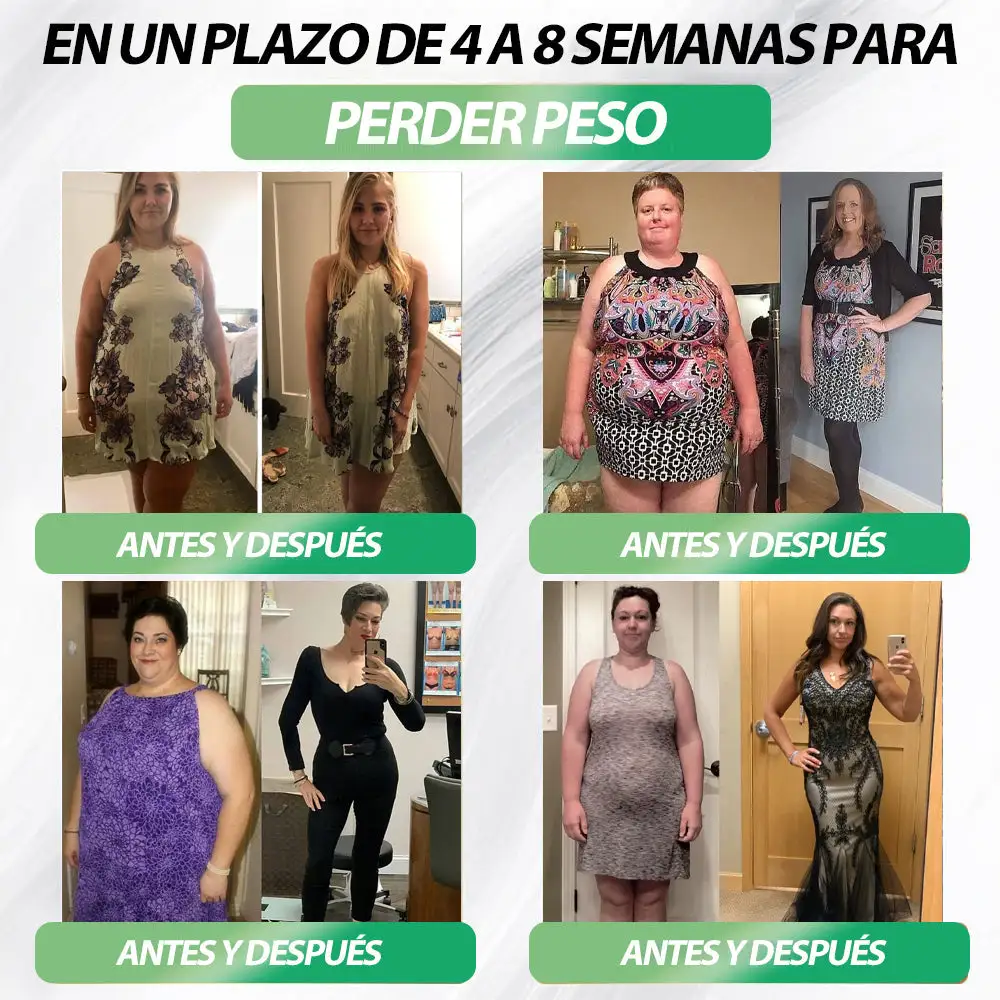 ๐๐ฎ๐ข๐ฅ๐๐๐๐๐ยฎ ๐ฎ๐ณ๐ท-1 ๐
๐ข๐ญ & ๐๐ข๐ญ๐๐ฅ 8 en 1 ๐๐จ๐ฅ๐ฎ๐๐ขรณ๐ง ๐๐ซ๐๐ฅ๐ฅ (Solo una vez al dรญa, cambios visibles en 7 dรญas) Para obesidad, salud cardiovascular, diabetes, apnea del sueรฑo, salud intestinal, problemas articulares y mรกs๏ผๅฏๆฌ๏ผ