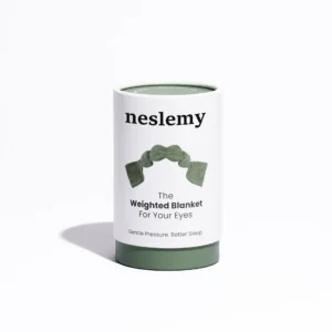 🔥50% OFF Black Friday | NESLEMY Sleep Mask