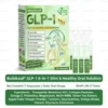 BuildLeaf® GLP–1 EIGHT IN–ONE Health Solution Oral Liquid