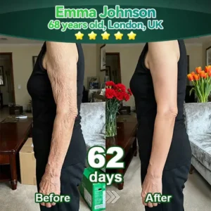 Change from the inside out 🔮𝚆𝚊𝚛𝚖𝙵𝚊𝚖𝚒𝚕𝚢®𝐶𝑜𝑙𝑙𝑎𝑔𝑒𝑛 𝑃𝑒𝑝𝑡𝑖𝑑𝑒 & 𝑆𝑡𝑒𝑚 𝐶𝑒𝑙𝑙 𝑂𝑟𝑎𝑙 𝚂𝚎𝚛𝚞𝚖🔮(Lift & Firm Sagging Skin & Reduce Wrinkle Formation)🪄