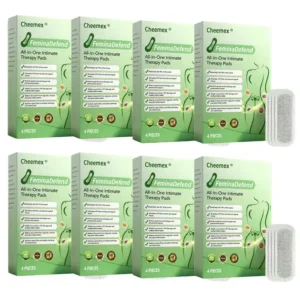 Cheemex® FeminaDefend All-In-One Intimate Therapy Pads