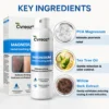 🔥Final 3 Hours: 80% OFF:Cvreoz® Magnesium Herbal Psoriasis Spray⚕️ FDA Certified (for the treatment of psoriasis and eczema, improvement of bacterial infections in the genital area, treatment of acne and warts, eliminates psoriasis and eczema, etc.)