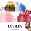 🔥🔥Final 6 hours 60% OFF:🌸LOVILDS™Mix & Match Boba Cream Set| Tiktok Viral Capsule Creams for Uneven Skin Tone, Glow Hydration, Korean Skincare, K-beauty