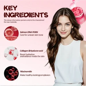 🔥🔥Final 6 hours 60% OFF:🌸LOVILDS™Mix & Match Boba Cream Set| Tiktok Viral Capsule Creams for Uneven Skin Tone, Glow Hydration, Korean Skincare, K-beauty