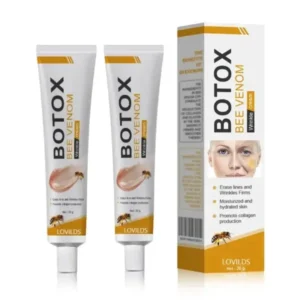 LOVILDS® Botox Bee Venom Wrinkle Removal Cream