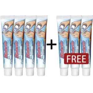 LOVILDS™ Diabetic Skin Treatment Cream,Diabetics, This Cream Could Save Your Feet