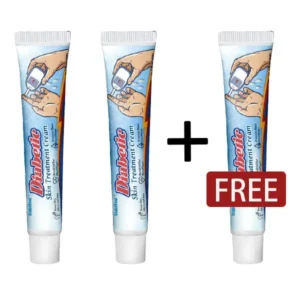 LOVILDS™ Diabetic Skin Treatment Cream,Diabetics, This Cream Could Save Your Feet