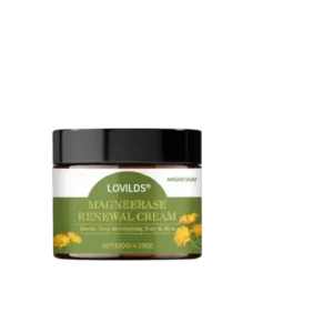 LOVILDS® MagneErase Renewal Cream