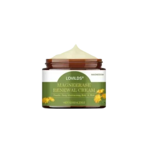 LOVILDS® MagneErase Renewal Cream