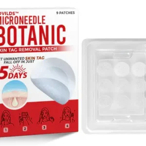 LOVILDS™ Removal Patch