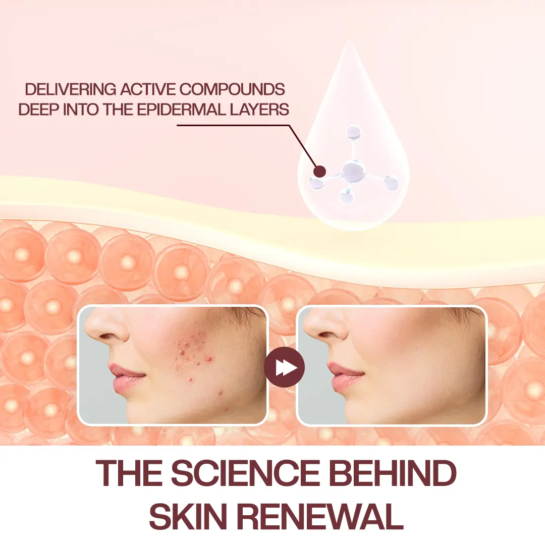 Lovilds® SkinLixir Black Rice Essence Cream