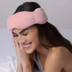 NESLEMY Sleep Mask
