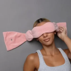NESLEMY Sleep Mask