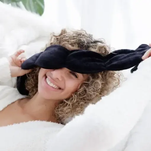NESLEMY Sleep Mask