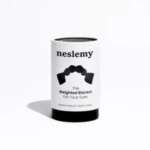 NESLEMY Sleep Mask