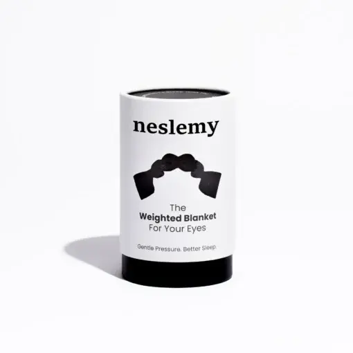 NESLEMY Sleep Mask