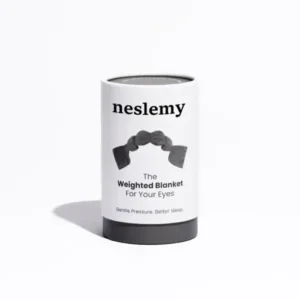 NESLEMY Sleep Mask