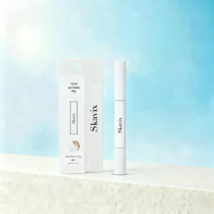 Skavix™ Teeth Whitening Pen