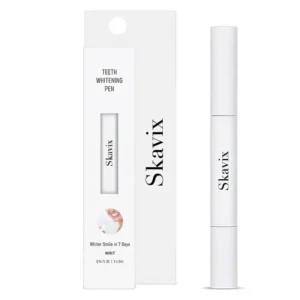 Skavix™ Teeth Whitening Pen
