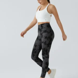 🔥 Final Hours: 55% OFF Today : Neslemy®  High Waisted Waist Shaping Pocket Shaping Training Leggings