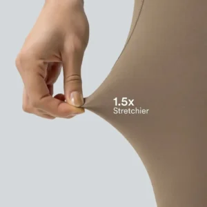 🔥 Final Hours: 55% OFF Today : Neslemy®  High Waisted Waist Shaping Pocket Shaping Training Leggings