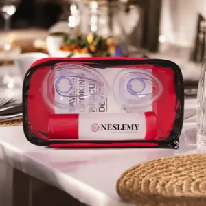 🆘 Neslemy™ Anti-Choking Device (For Adults & Children)