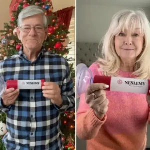 🆘 Neslemy™ Anti-Choking Device (For Adults & Children)