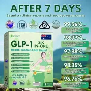 CVREOZ® 𝐒𝐢𝐱 𝐢𝐧 𝑶𝐧𝐞 𝐇𝐞𝐚𝐥𝐭𝐡 𝐒𝐨𝐥𝐮𝐭𝐢𝐨𝐧 𝐎𝐫𝐚𝐥 𝐋𝐢𝐪𝐮𝐢𝐝