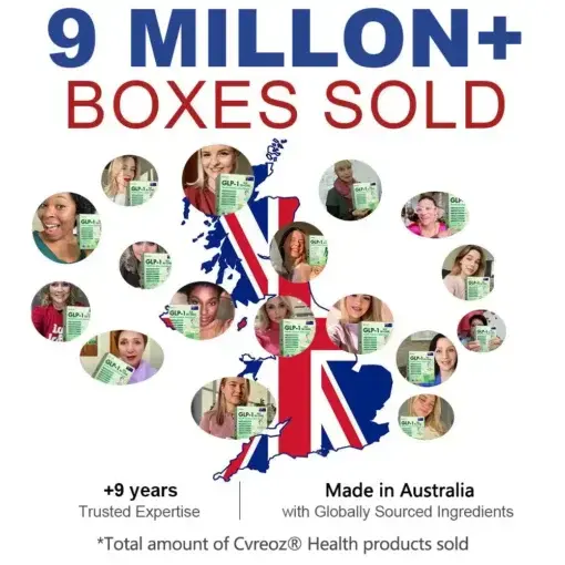 CVREOZ® 𝐒𝐢𝐱 𝐢𝐧 𝑶𝐧𝐞 𝐇𝐞𝐚𝐥𝐭𝐡 𝐒𝐨𝐥𝐮𝐭𝐢𝐨𝐧 𝐎𝐫𝐚𝐥 𝐋𝐢𝐪𝐮𝐢𝐝