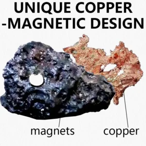 （✨LAST DAY SALE-82% OFF✨) Medazy™ Prosta Magnetic Harmony Ring