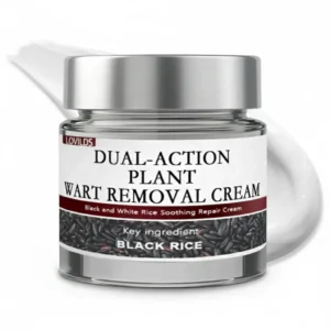 LOVILDS® Black Rice Soothing Repair Cream ⚕️
