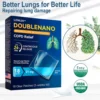 LOVILDS™ DoubleNano COPD Relief Pad (💝 Cough, wheezing, shortness of breath, sputum, stuffy nose, bronchitis, bronchitis, allergy symptoms, lung discomfort)