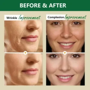 LOVILDS™ Golden Micro-Peptide Tallow Serum