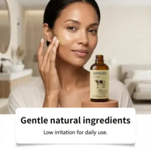 LOVILDS™ Golden Micro-Peptide Tallow Serum