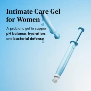 💖💖💖Limited-time offer: 55% off 💖NESLEMY™ Intimate Probiotic Gel for Women🎁