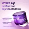 Lovilds™3D LiftingNight Cream-Anti-aging, smoothing wrinkles (on the face and neck)