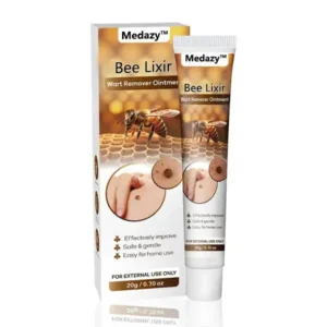 ✅✅Medazy™ Bee Lixir Wart Remover Ointment