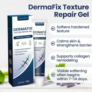 NESLEMY® DermaFix Texture Repair Gel