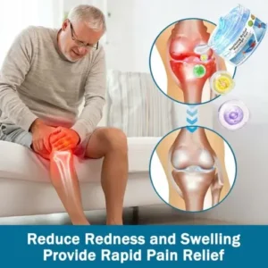 NESLEMY® Joint Relief Gel