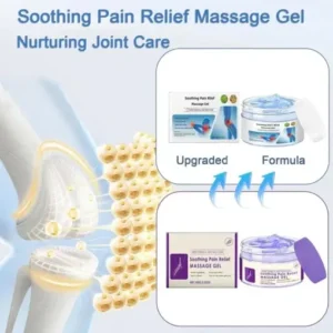 NESLEMY® Joint Relief Gel