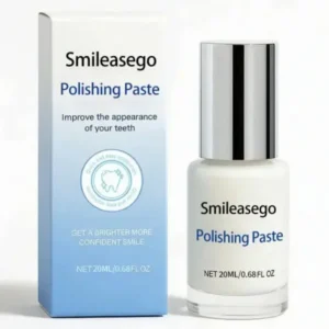 Smileasego™ — Instantly Whiter Smile🦷