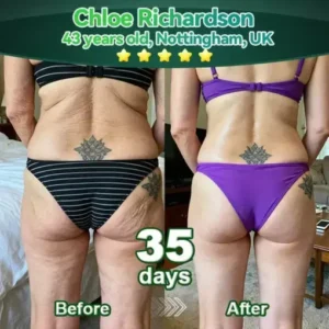 WarmFamily® Collagen Peptide Stem Cell Oral Serum