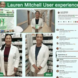 🇺🇸 𝐎𝐟𝐟𝐢𝐜𝐢𝐚𝐥 𝐔𝐒 𝐒𝐭𝐨𝐫𝐞 | 🧑‍⚕️🩺 Doctor-Recommended Daily Metabolic Support LOVILDS® 10-in-1 Moringa · Berberine + NAD+ Nano Patch